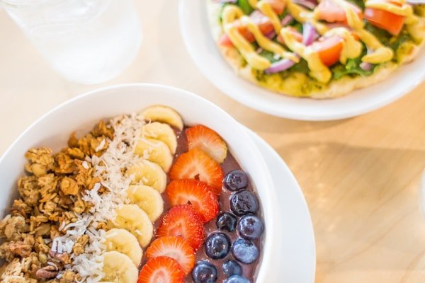 Smoothie Bowl